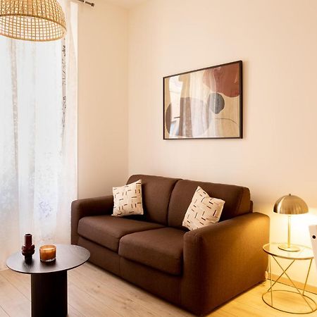 Xenia Apartments - Enjoy Porta Venezia In Modern Apt- 10 Min From Duomo Milánó Kültér fotó