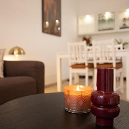 Xenia Apartments - Enjoy Porta Venezia In Modern Apt- 10 Min From Duomo Milánó Kültér fotó