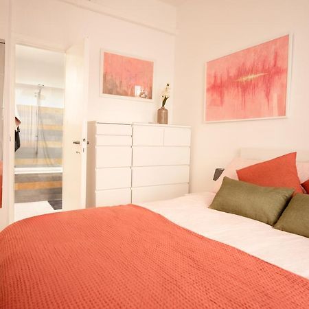 Xenia Apartments - Enjoy Porta Venezia In Modern Apt- 10 Min From Duomo Milánó Kültér fotó