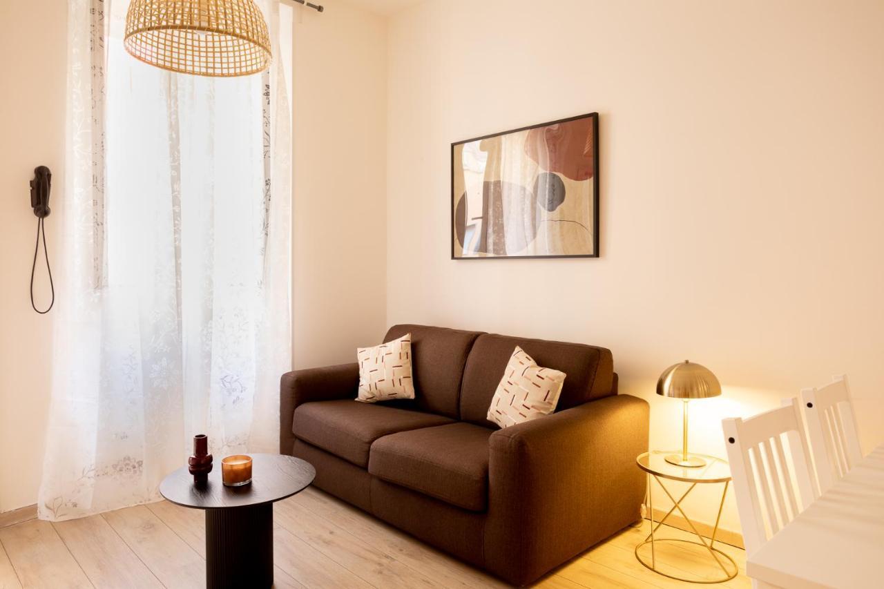 Xenia Apartments - Enjoy Porta Venezia In Modern Apt- 10 Min From Duomo Milánó Kültér fotó