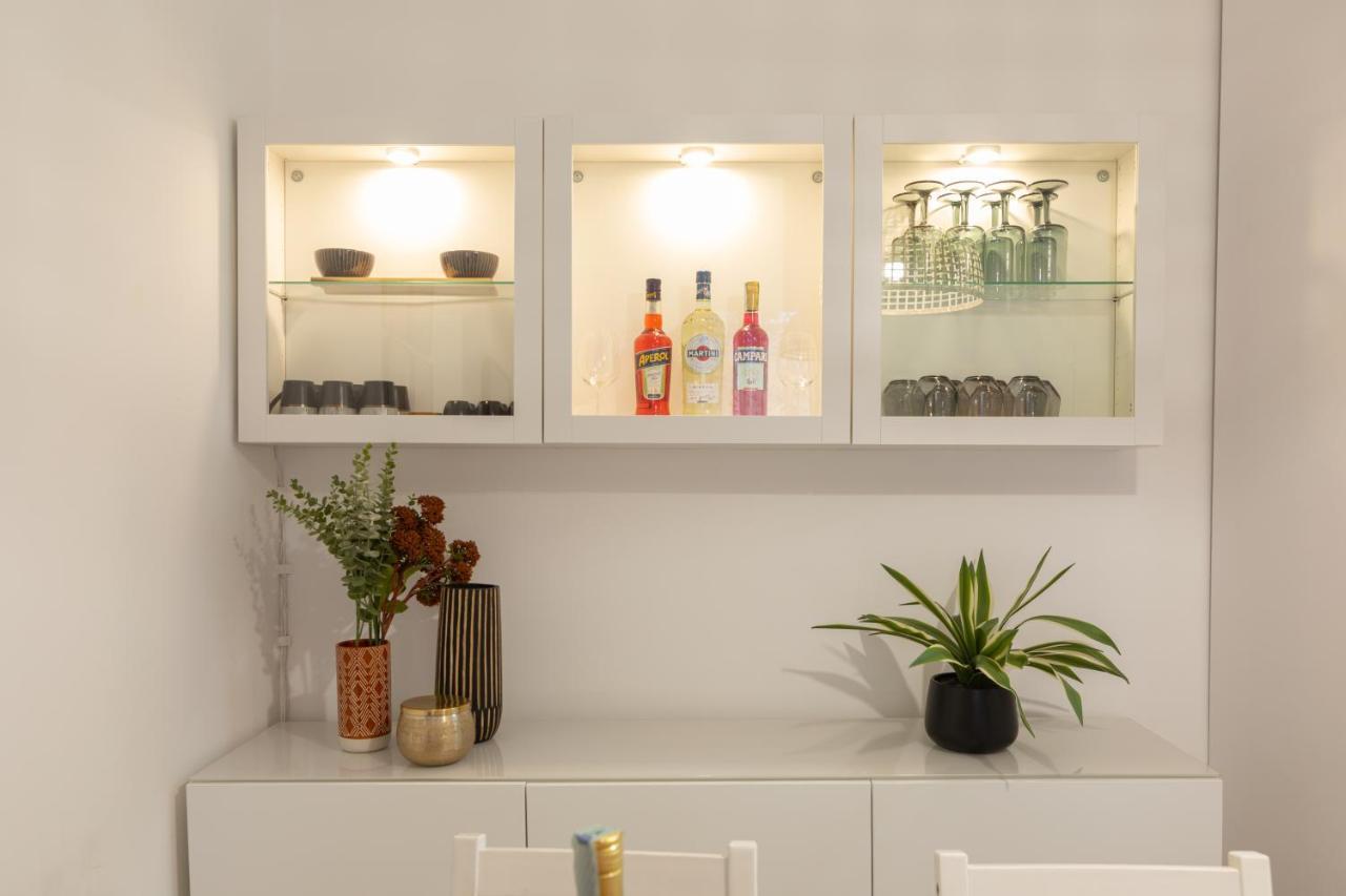 Xenia Apartments - Enjoy Porta Venezia In Modern Apt- 10 Min From Duomo Milánó Kültér fotó