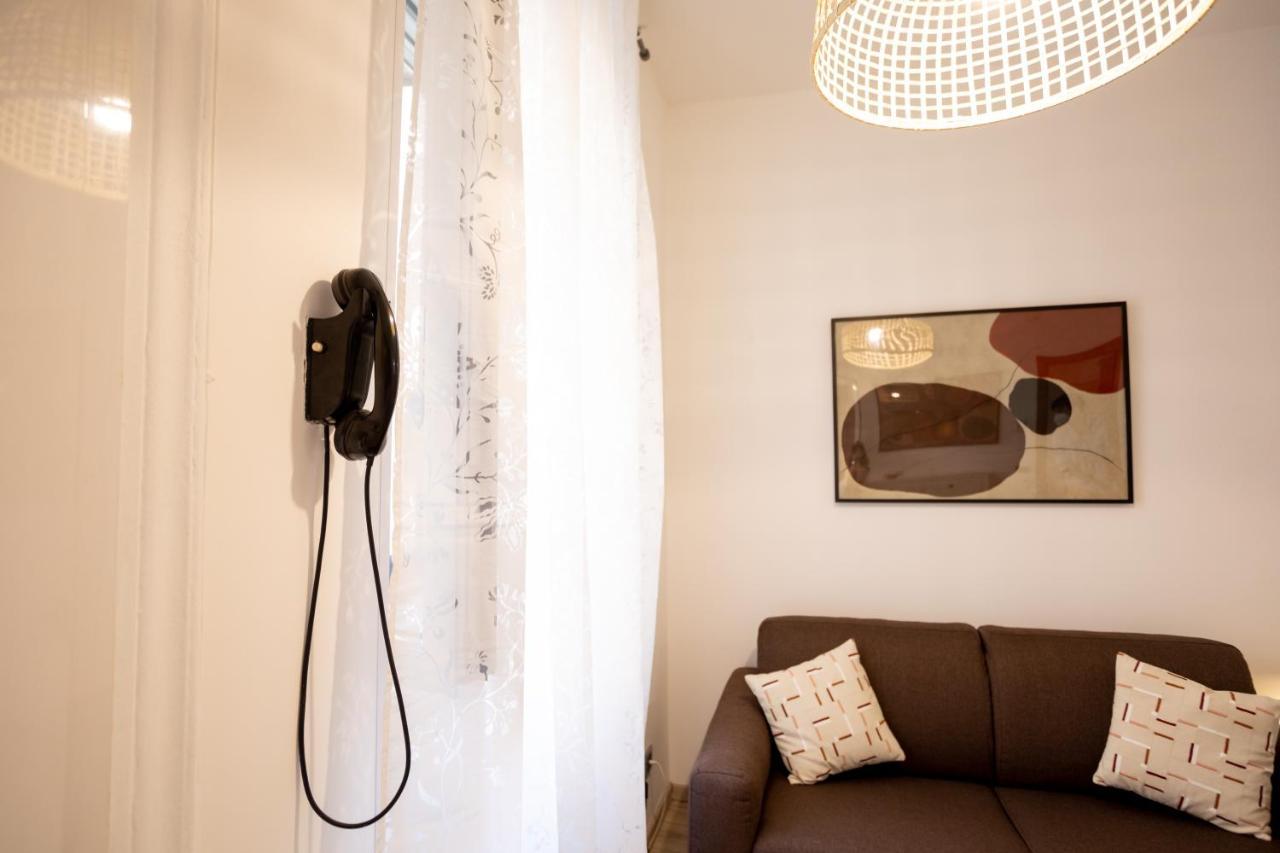 Xenia Apartments - Enjoy Porta Venezia In Modern Apt- 10 Min From Duomo Milánó Kültér fotó