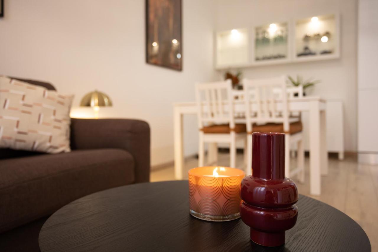 Xenia Apartments - Enjoy Porta Venezia In Modern Apt- 10 Min From Duomo Milánó Kültér fotó