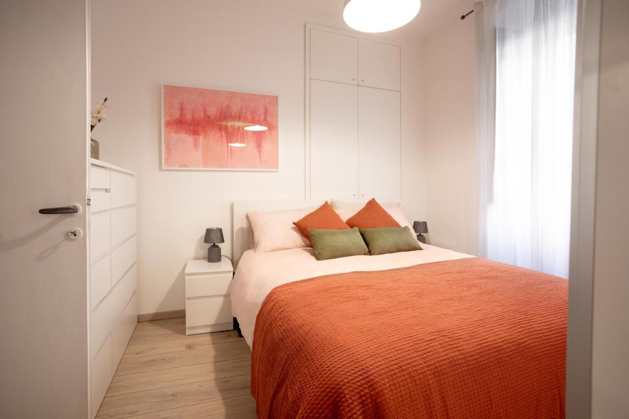Xenia Apartments - Enjoy Porta Venezia In Modern Apt- 10 Min From Duomo Milánó Kültér fotó